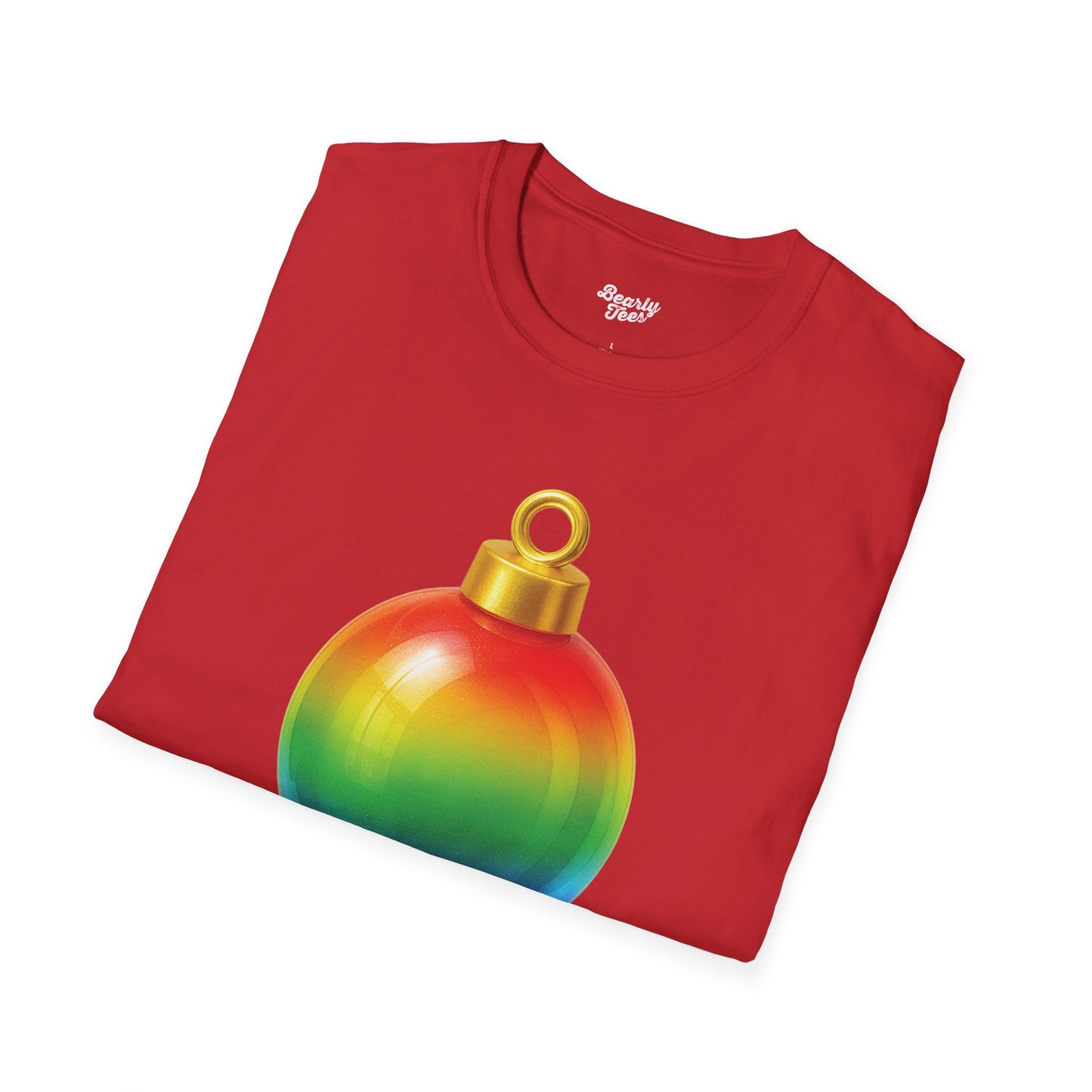 Ornament 4 T-Shirt