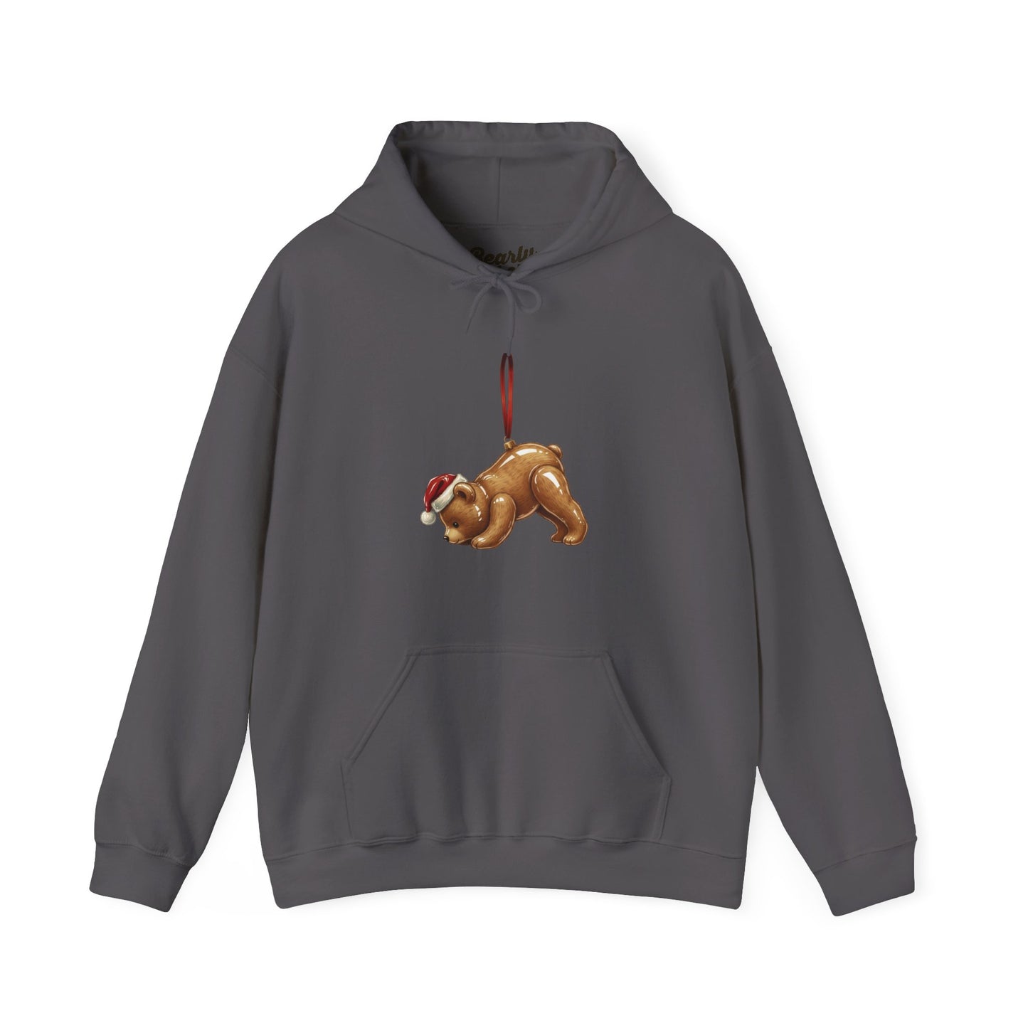 Ornament 5 Hoodie