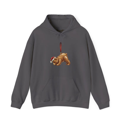 Ornament 5 Hoodie