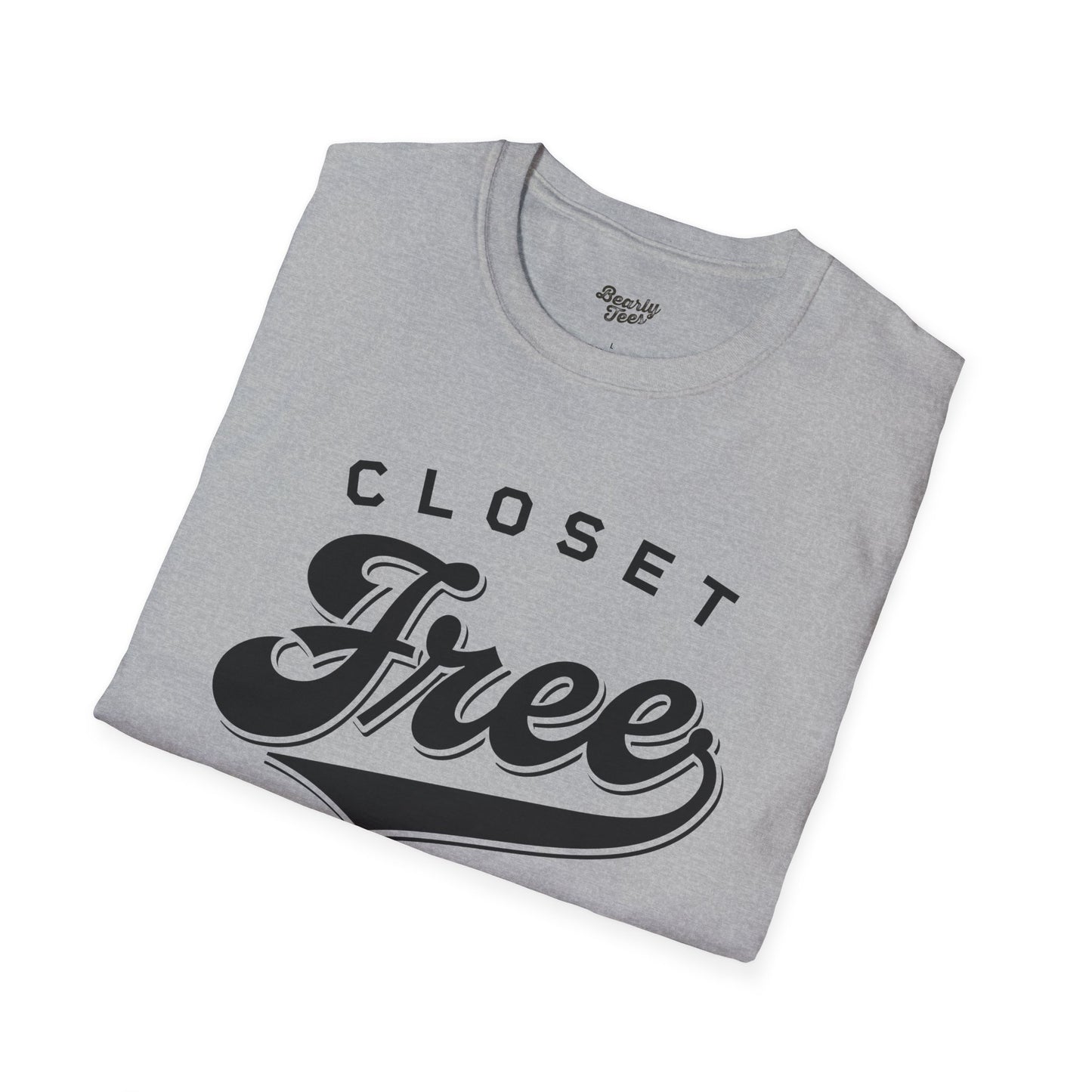 Closet free