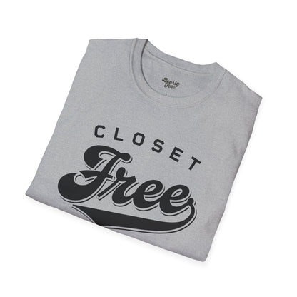 Closet free