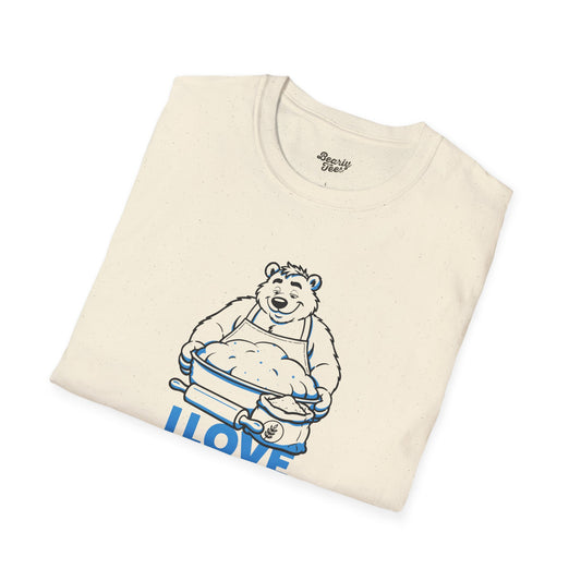 Hot Bear Baker 3