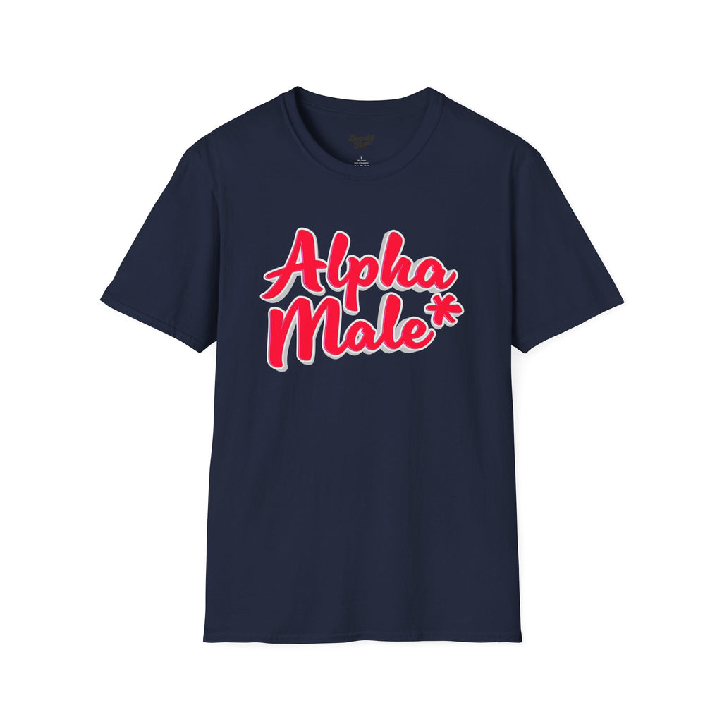 Alpha male