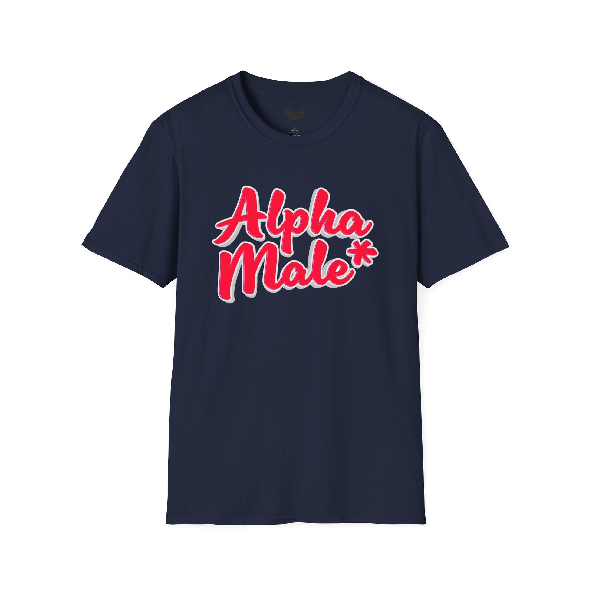 Alpha male
