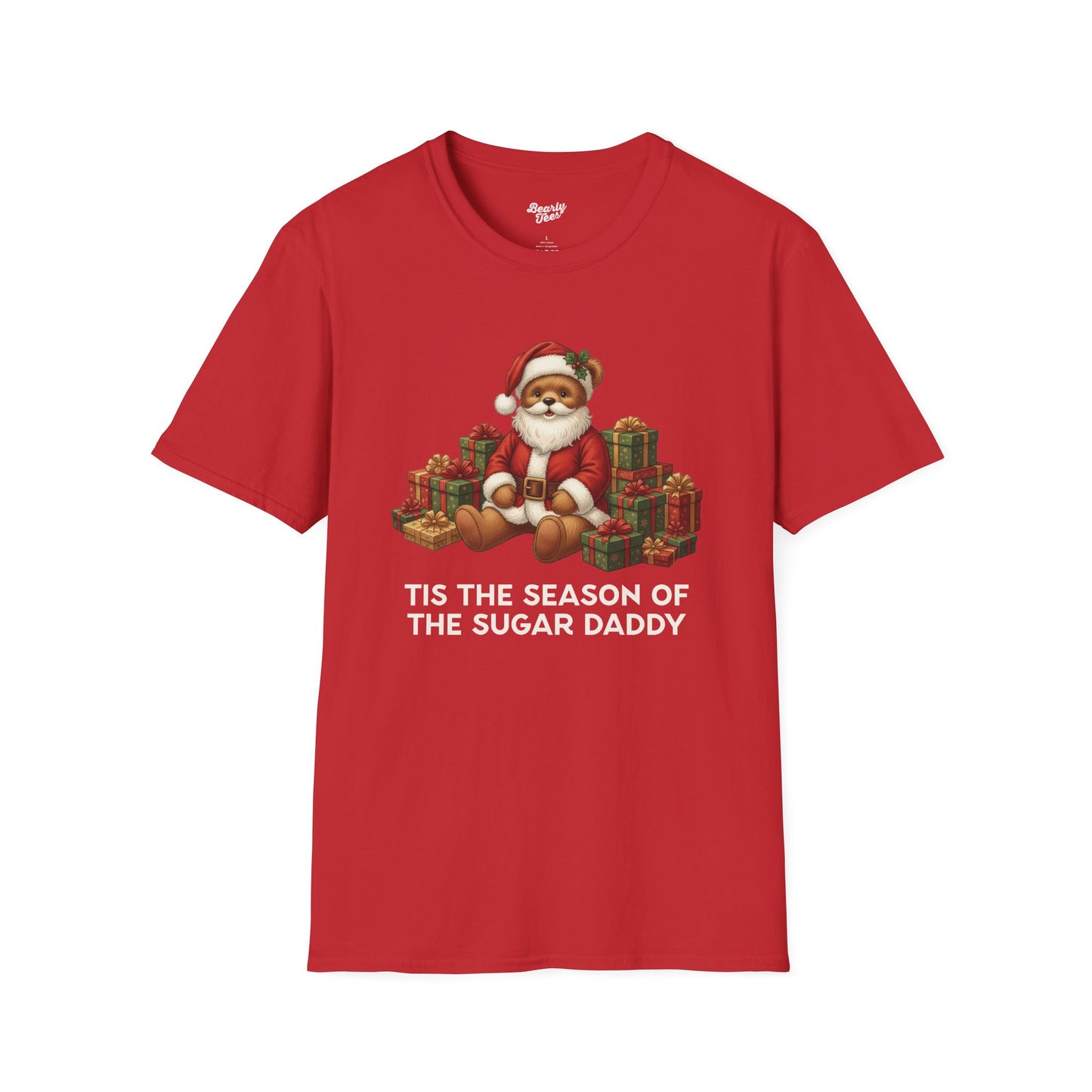 Tis the Season T-Shirt