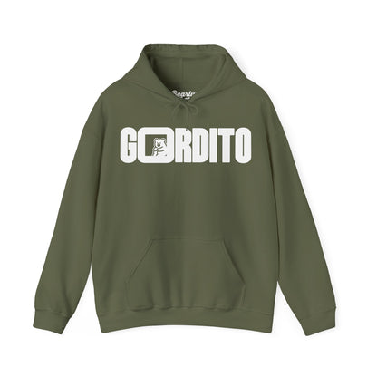 Gordito Hoodie