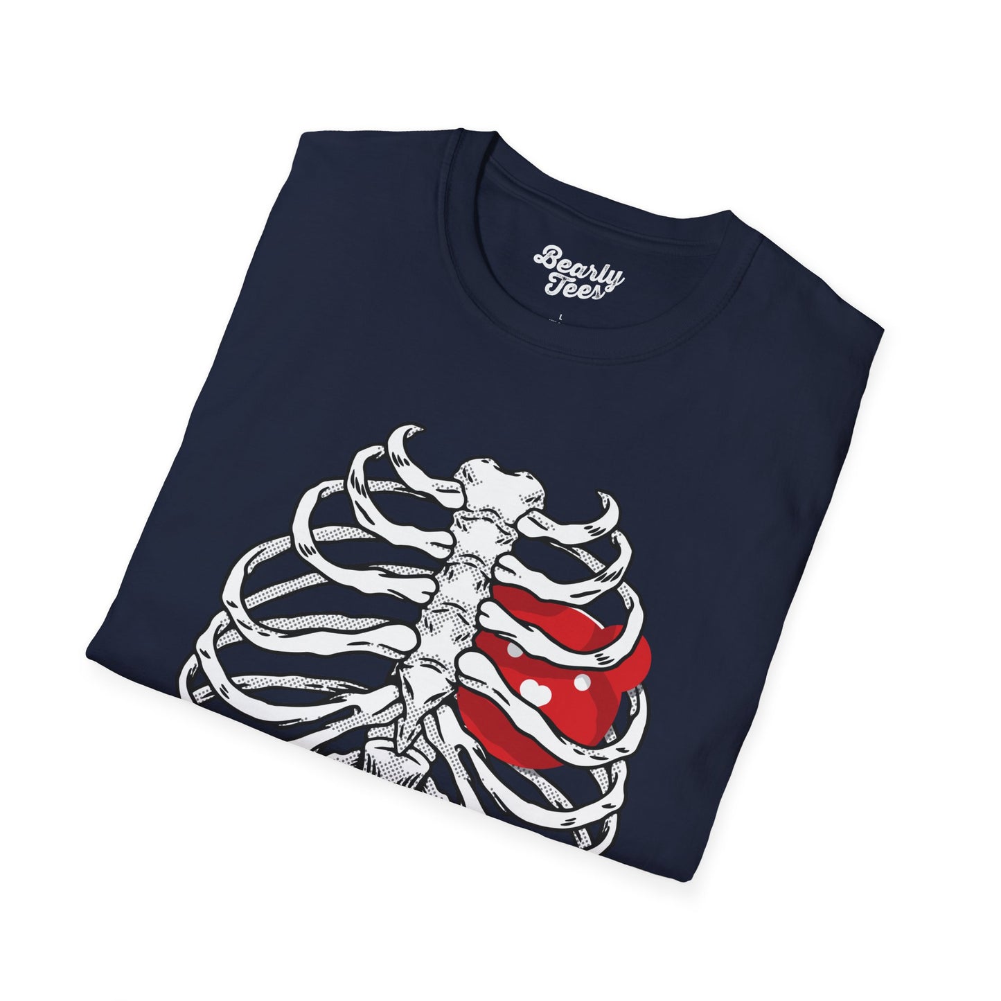 Bear Bones
