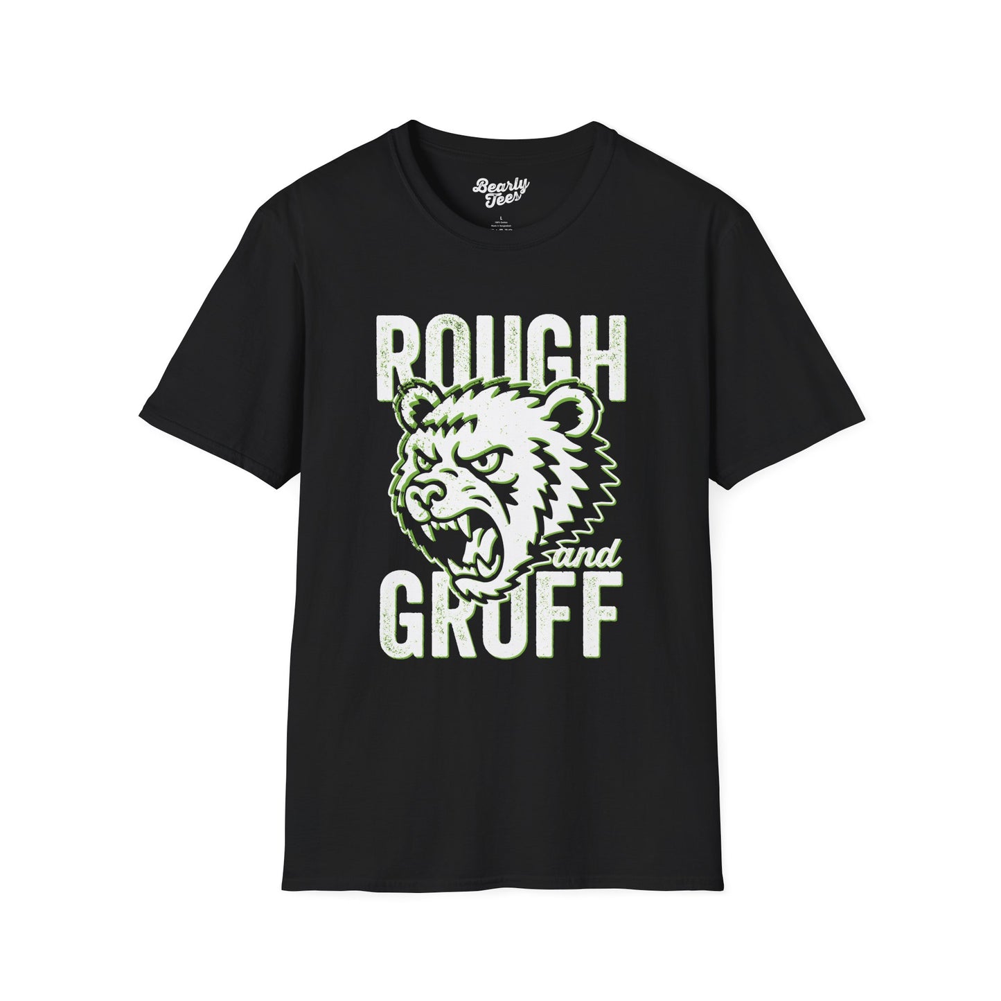 Rough & Gruff