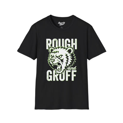 Rough & Gruff