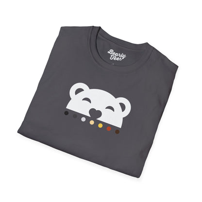 Peek-a-bear T-Shirt