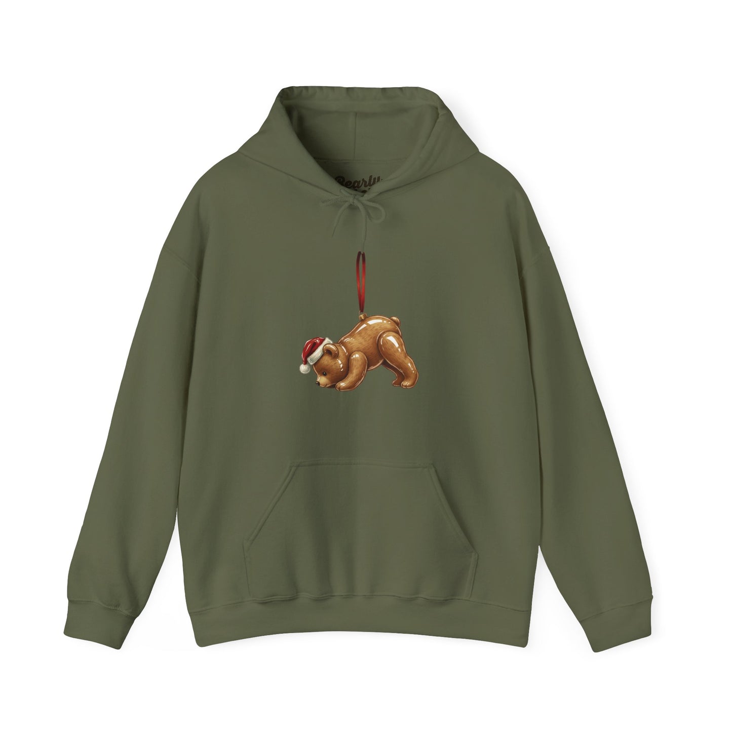 Ornament 5 Hoodie