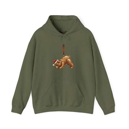 Ornament 5 Hoodie