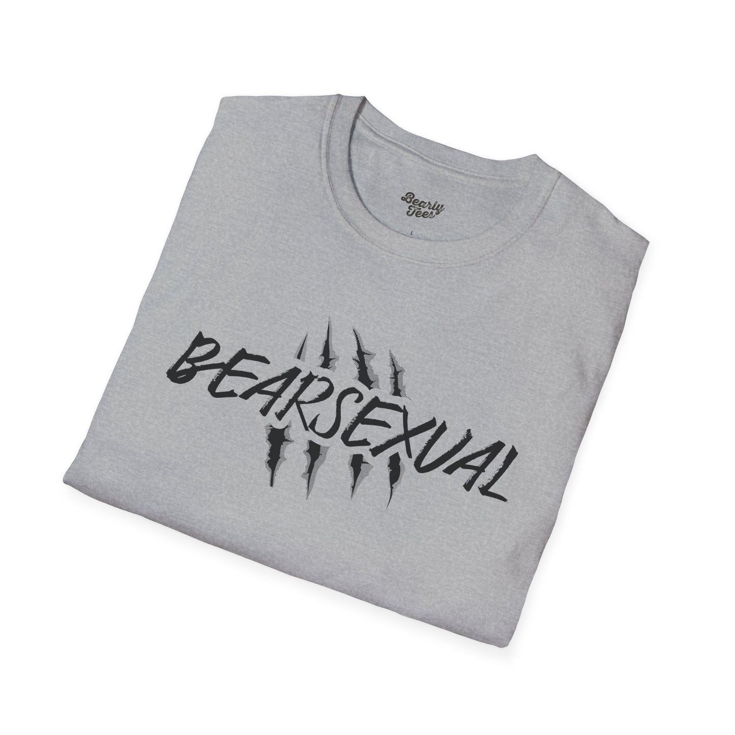 Bearsexual T-Shirt