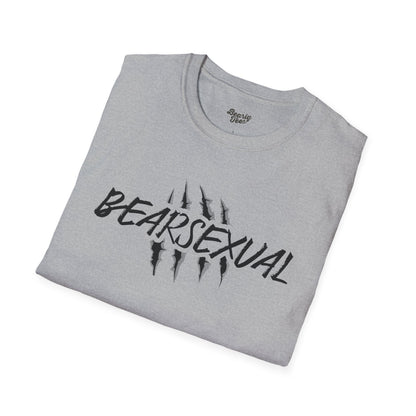 Bearsexual T-Shirt