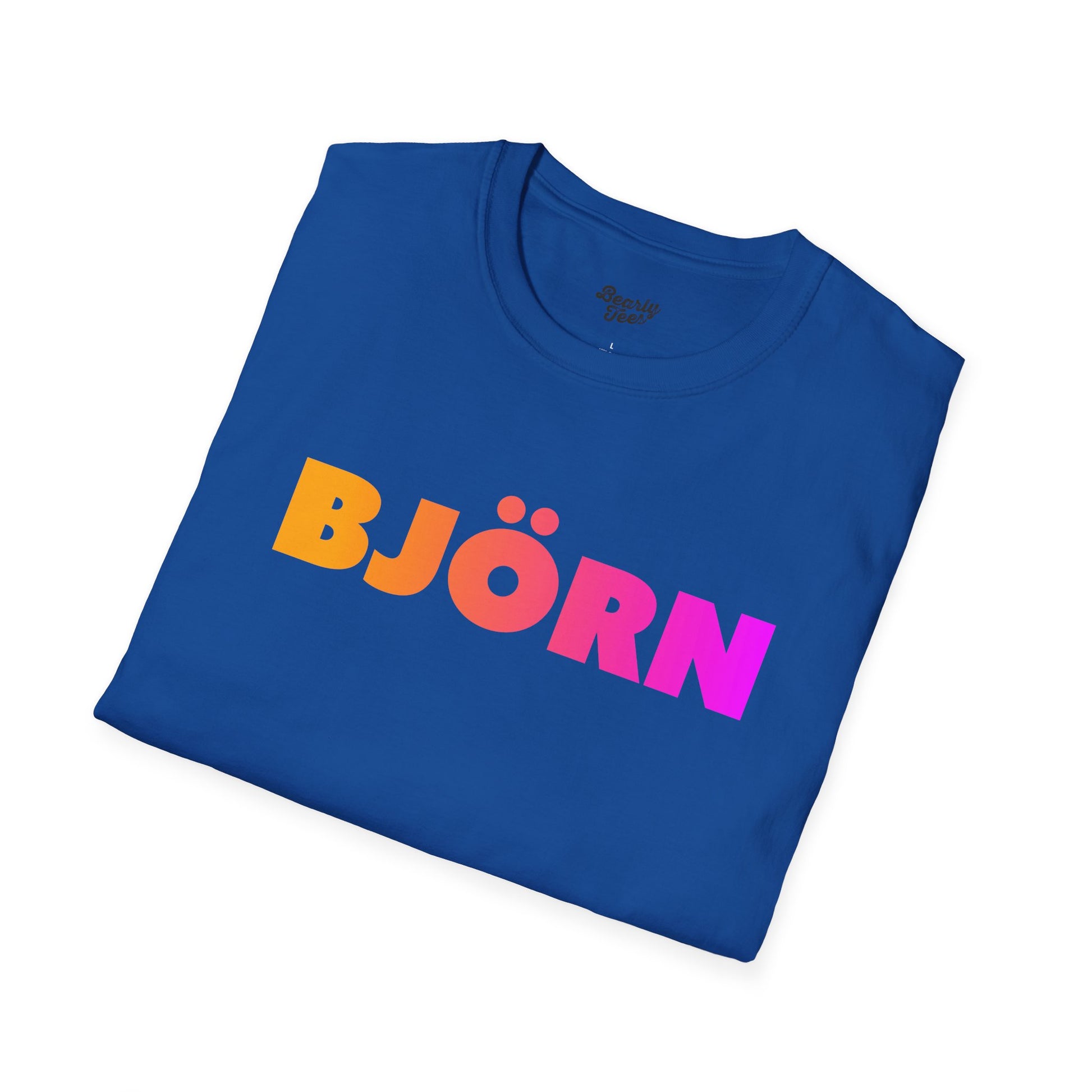 Bjorn