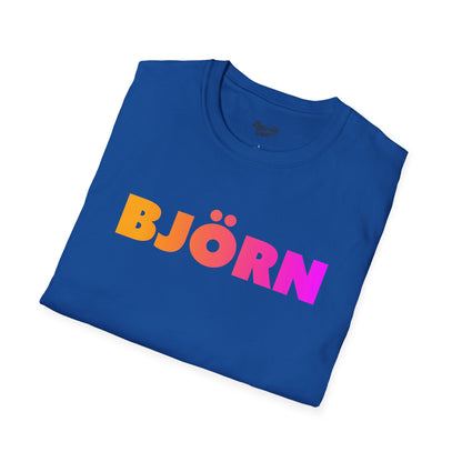 Bjorn