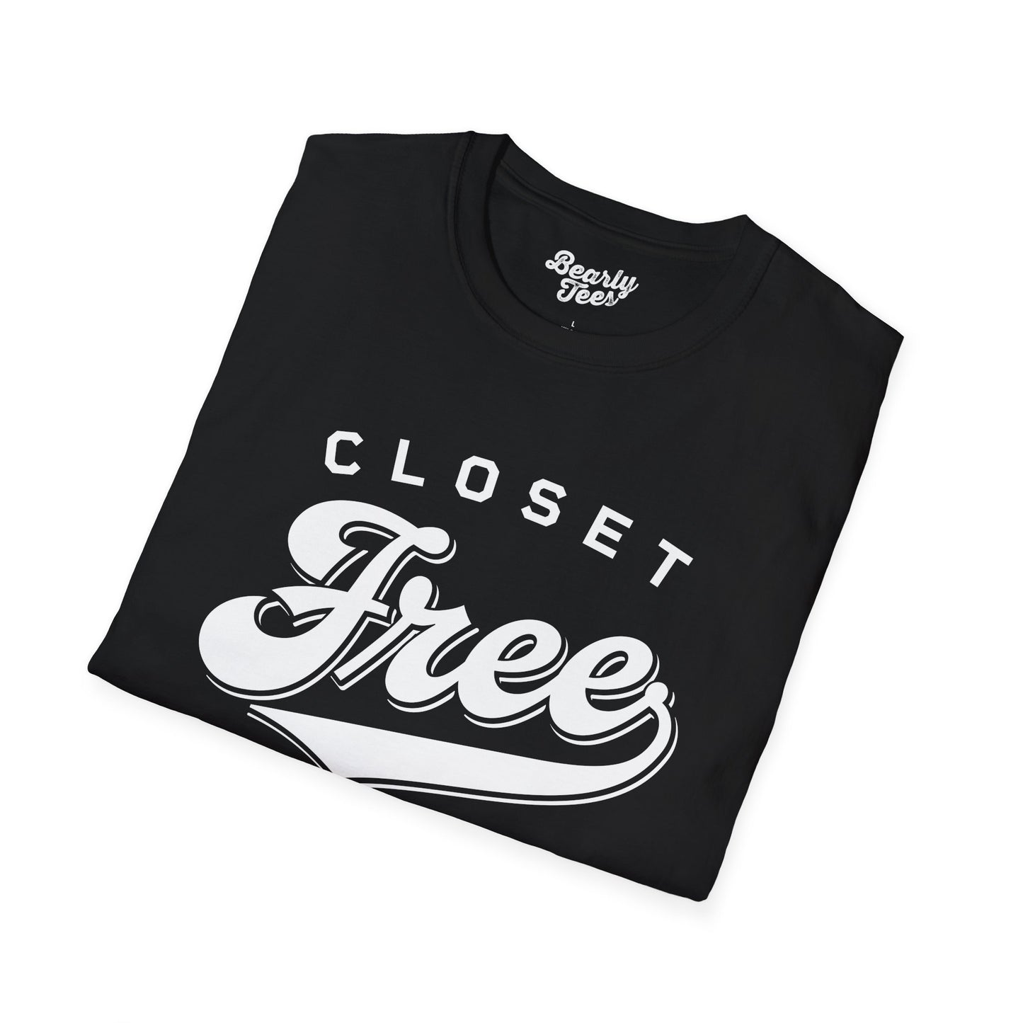 Closet free