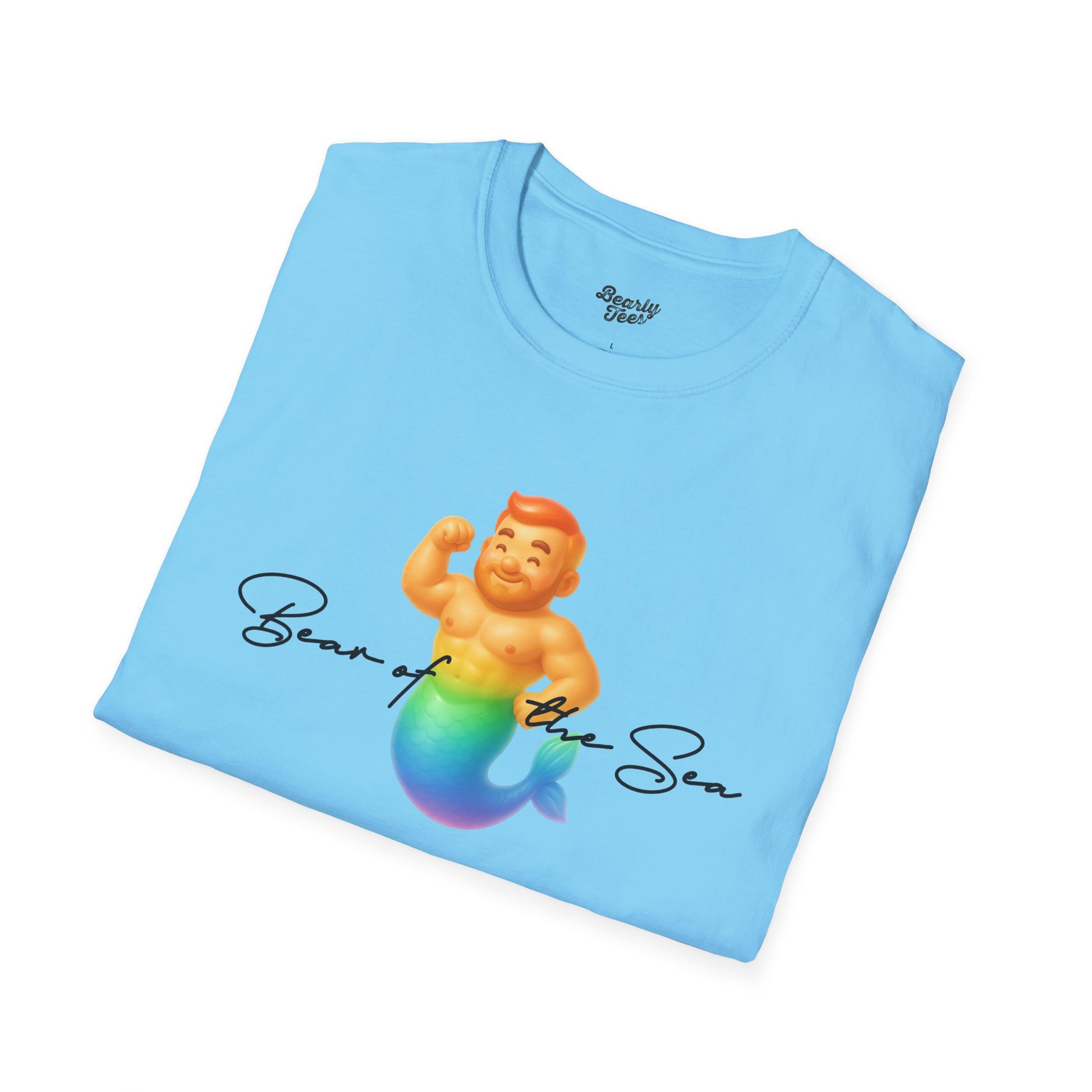 Bear of the Sea