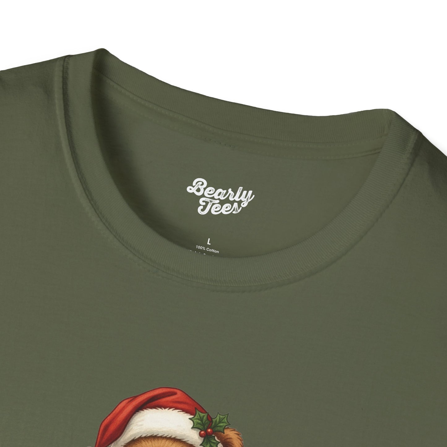 Tis the Season T-Shirt