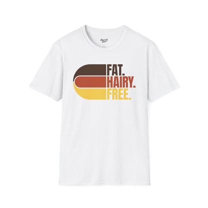 Fat Hairy Free