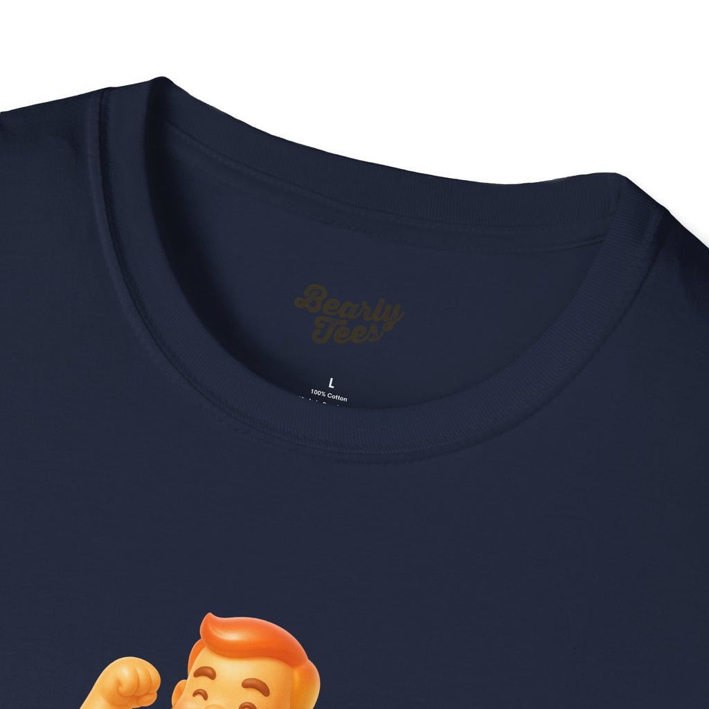 Bear of the Sea