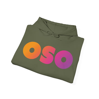 Oso Hoodie