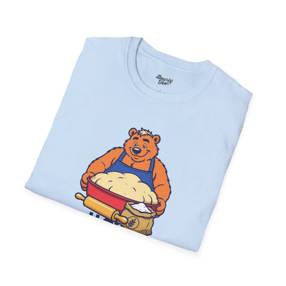 Hot Bear Baker 4