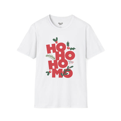 Ho Ho Homo T-Shirt
