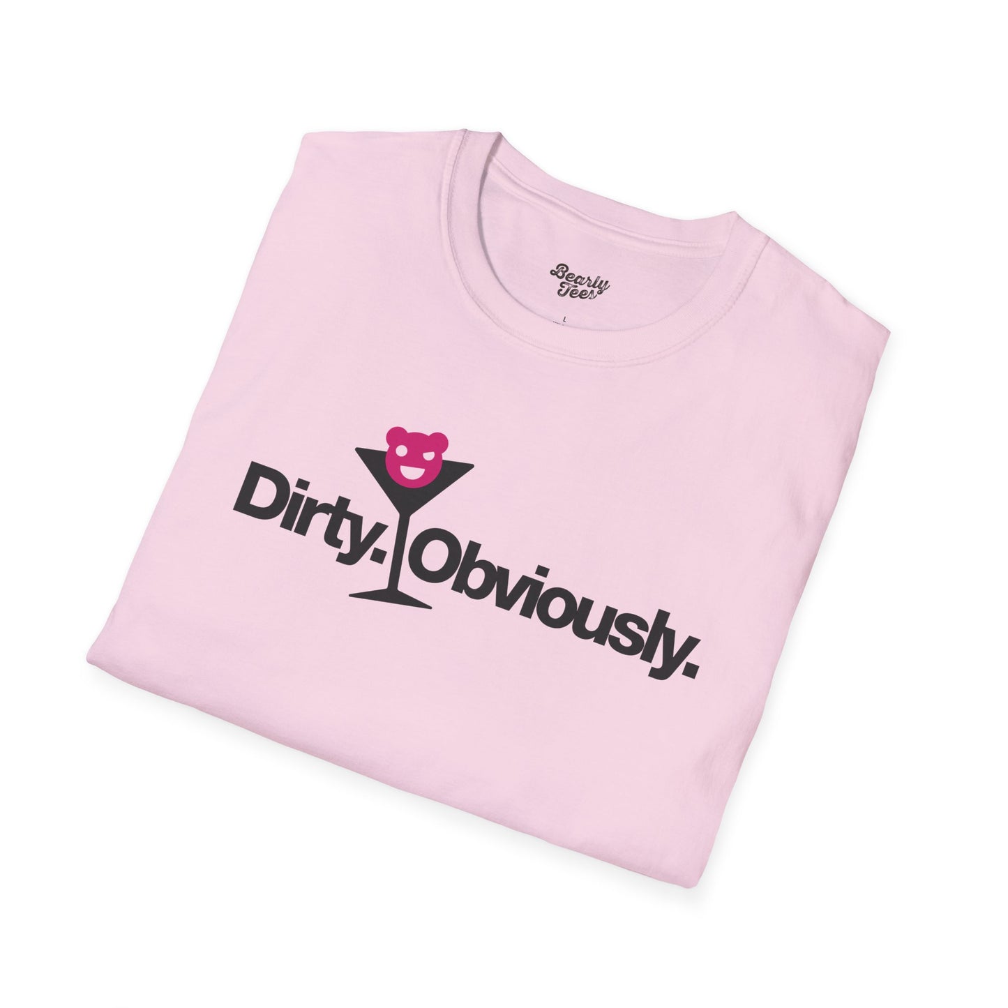 Dirty. Obviously. v2.0