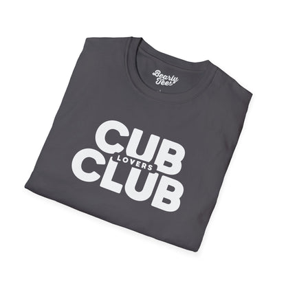 Cub lovers club
