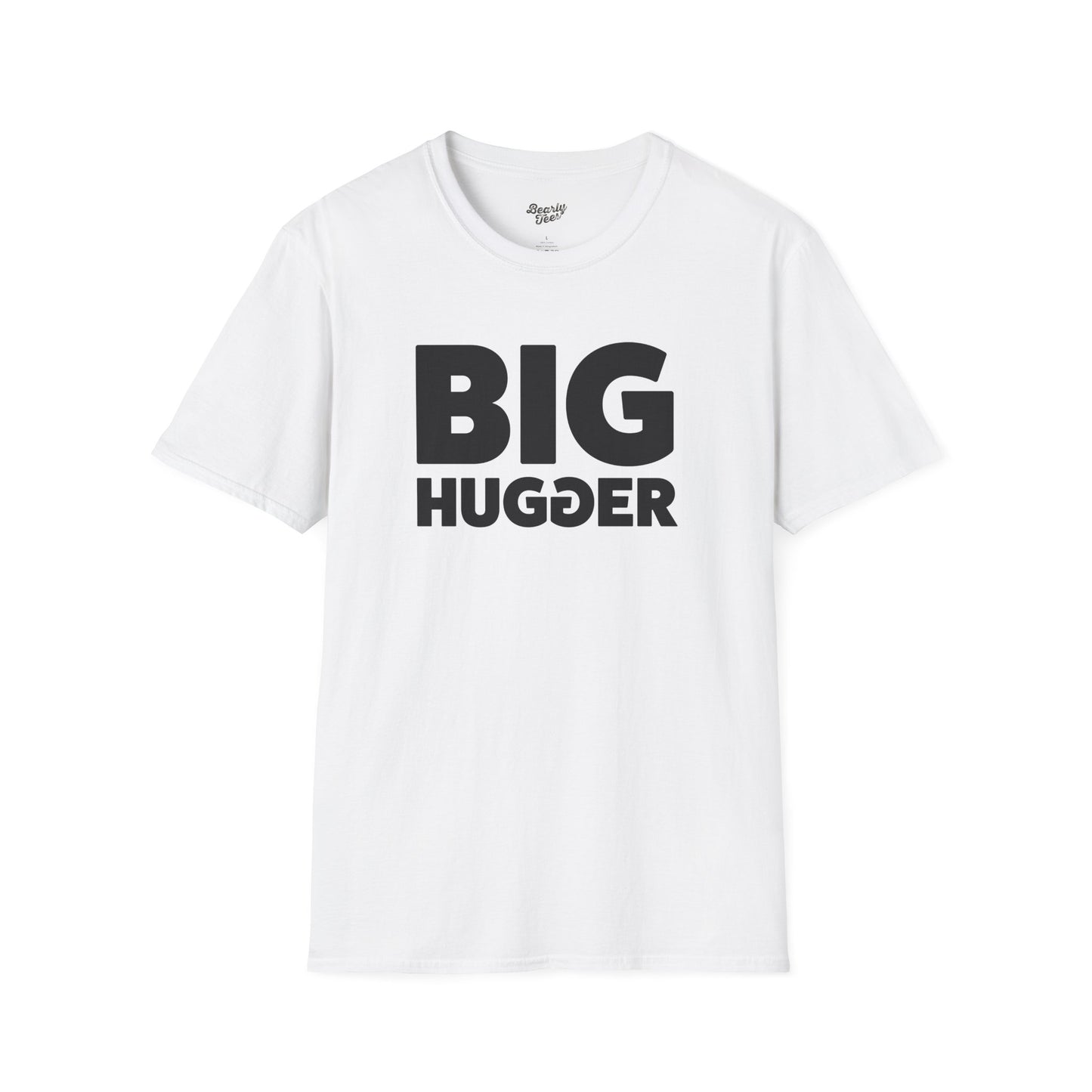 Big hugger