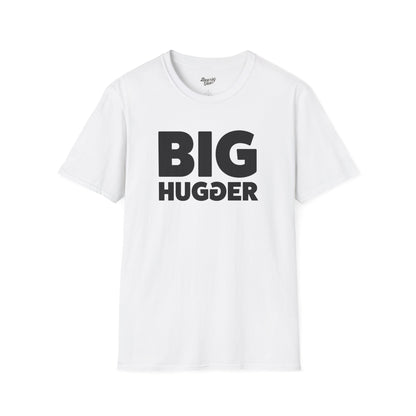 Big hugger
