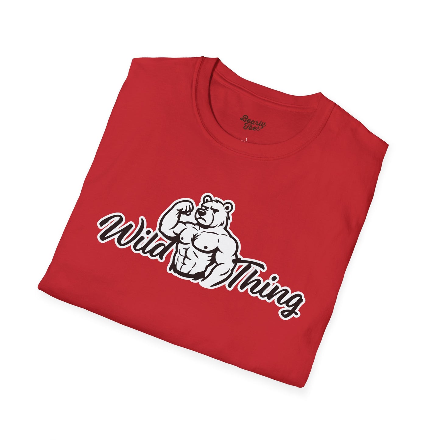 Wild Thing T-Shirt