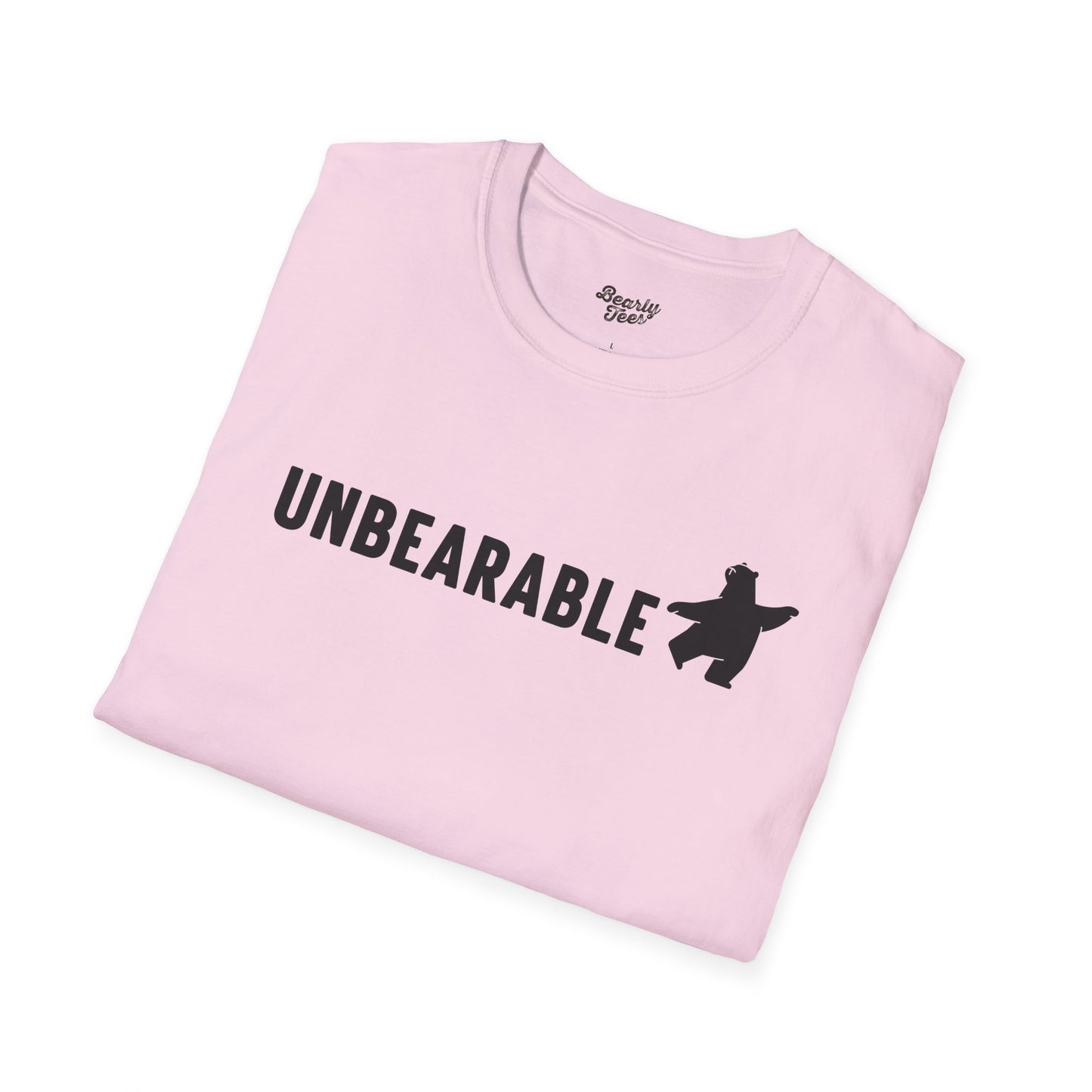 Unbearable