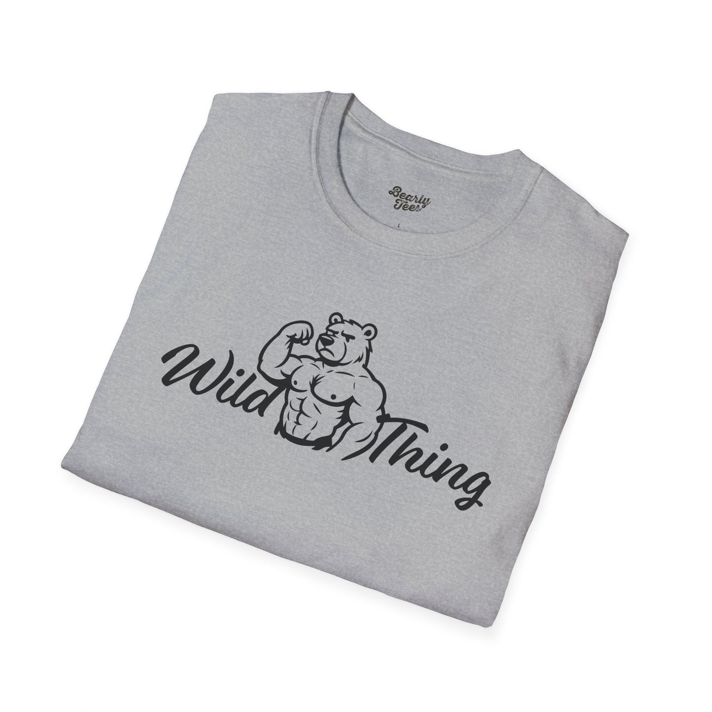 Wild Thing T-Shirt