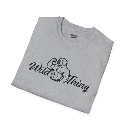 Wild Thing T-Shirt