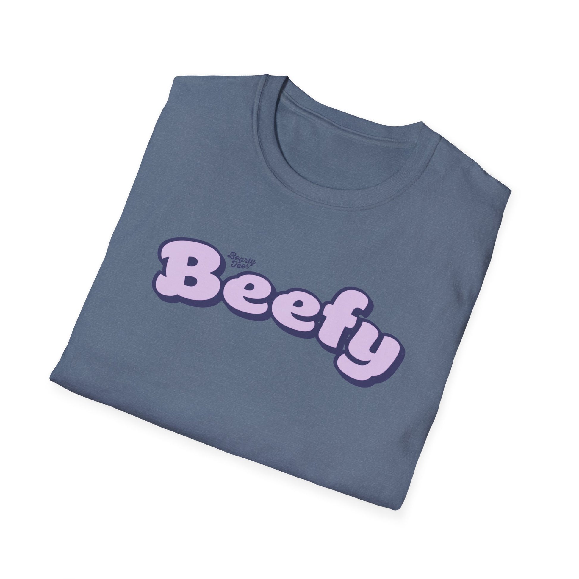 Beefy logo