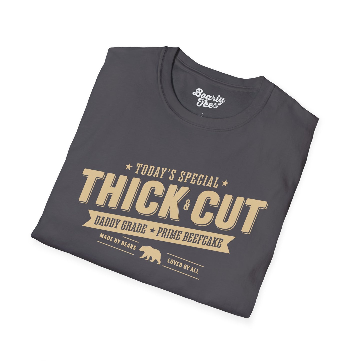Thick Cut