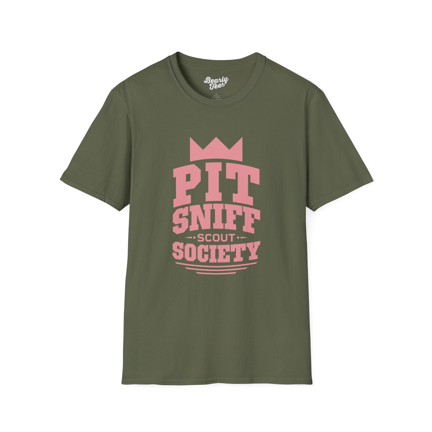 Pit Sniff Society