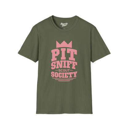 Pit Sniff Society