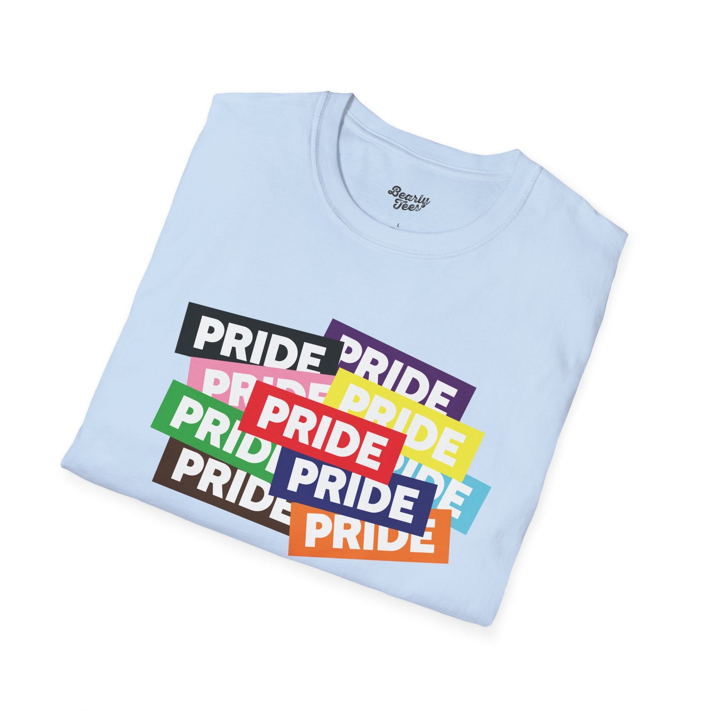 Pride Labels