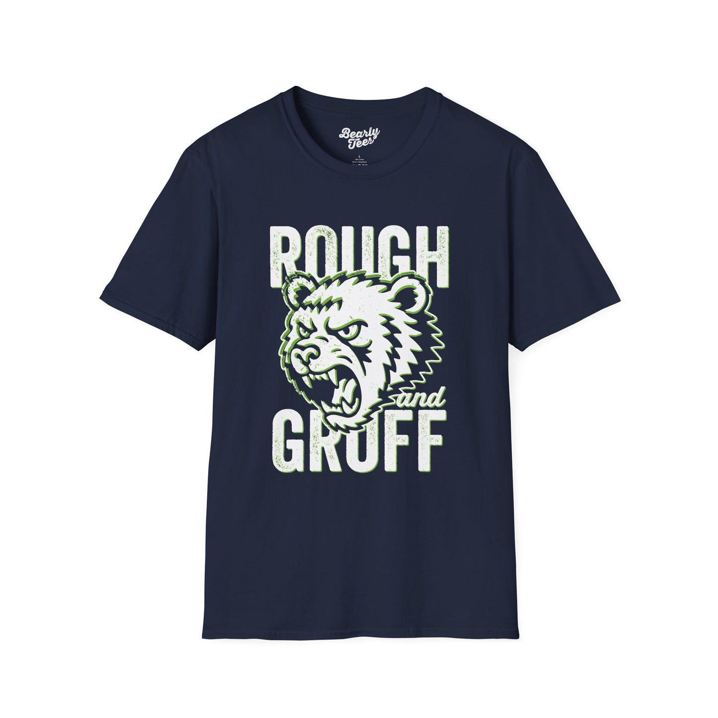Rough & Gruff