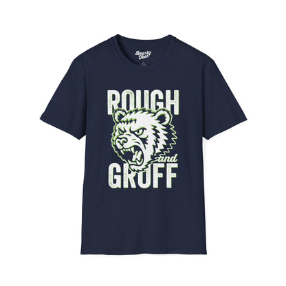Rough & Gruff