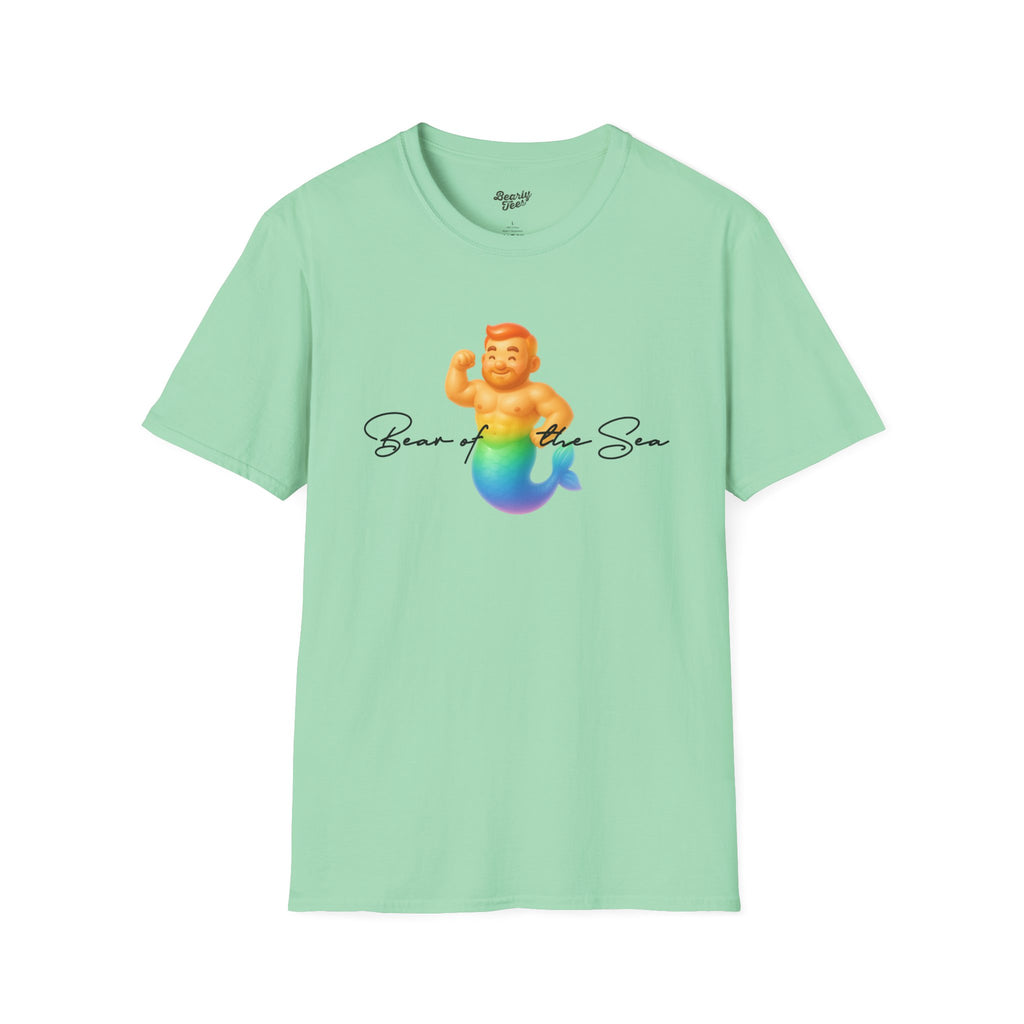 Bear of the Sea