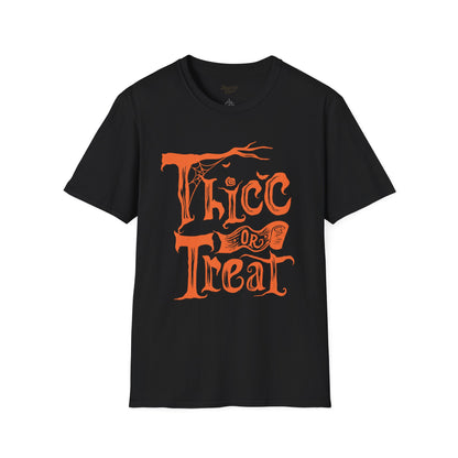 Thicc or Treat
