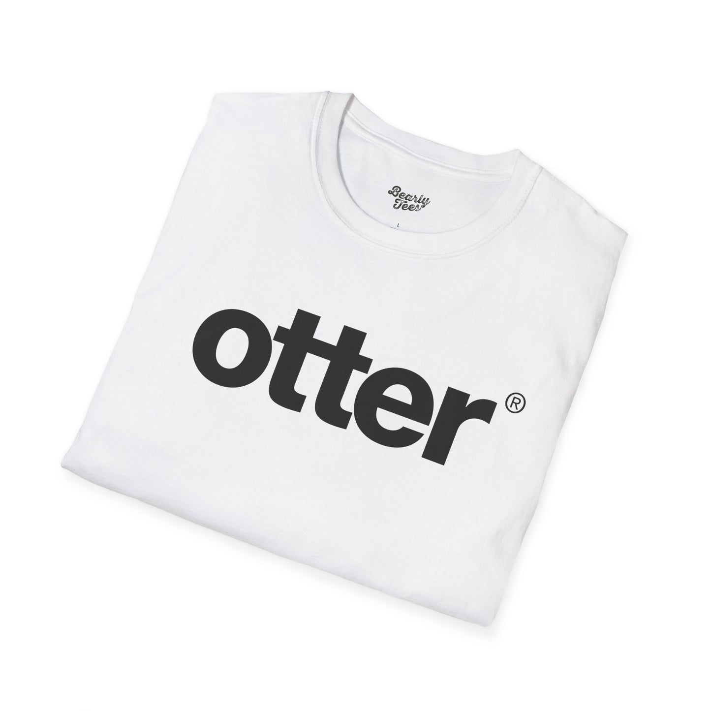 Otter (R) T-Shirt