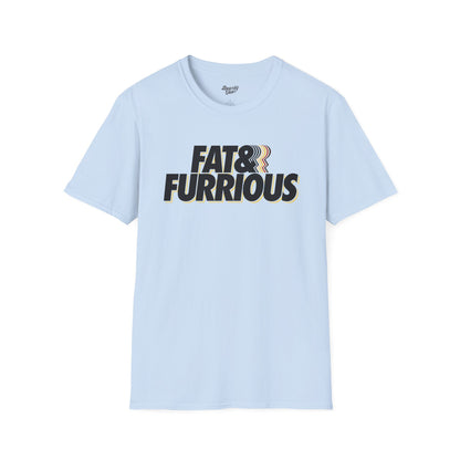 Fat & Furrious