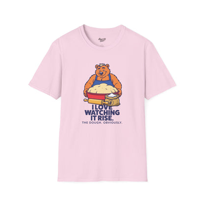 Hot Bear Baker 4