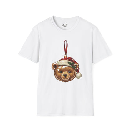 Bear Ornament T-Shirt