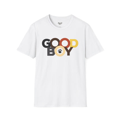 Good boy